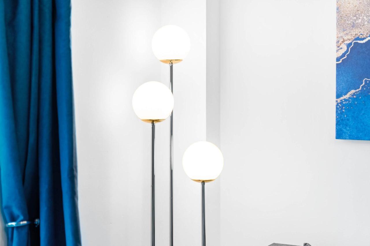 New Luxury City Centre Apartment By Azura Nights バーミンガム エクステリア 写真