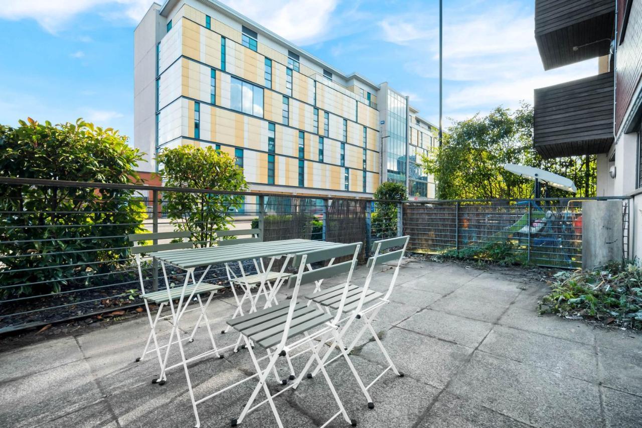 New Luxury City Centre Apartment By Azura Nights バーミンガム エクステリア 写真